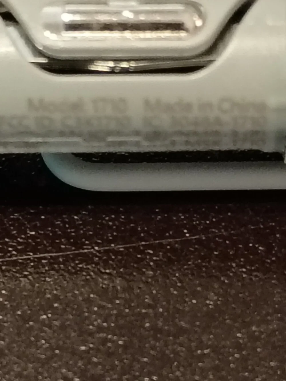 Microsoft Surface Pen, Silver